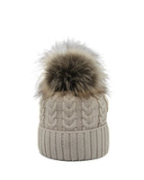 Damen-Wintermütze Adela