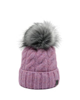 Damen-Wintermütze Larisa