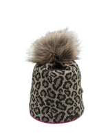 Women's Winter Beanie Nicola