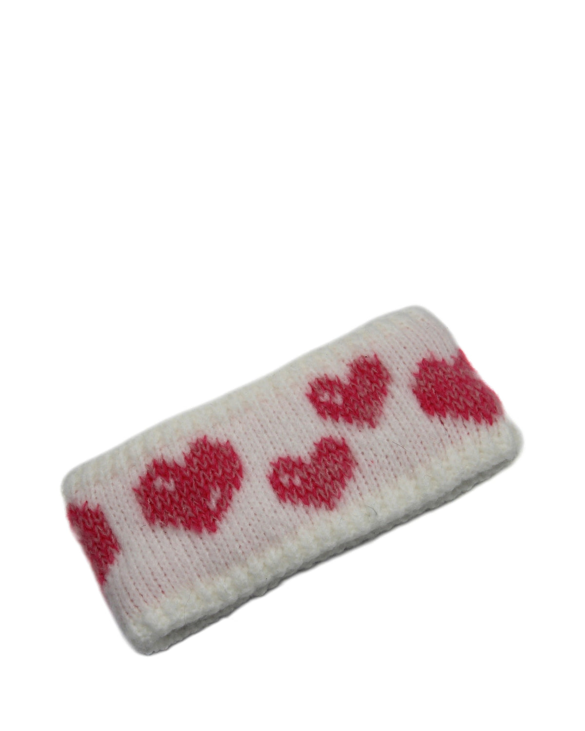 Opaska zimowa damska Tulipa