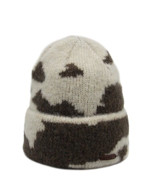 Czapka zimowa damska Norna