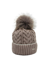 Damen-Wintermütze Noelia