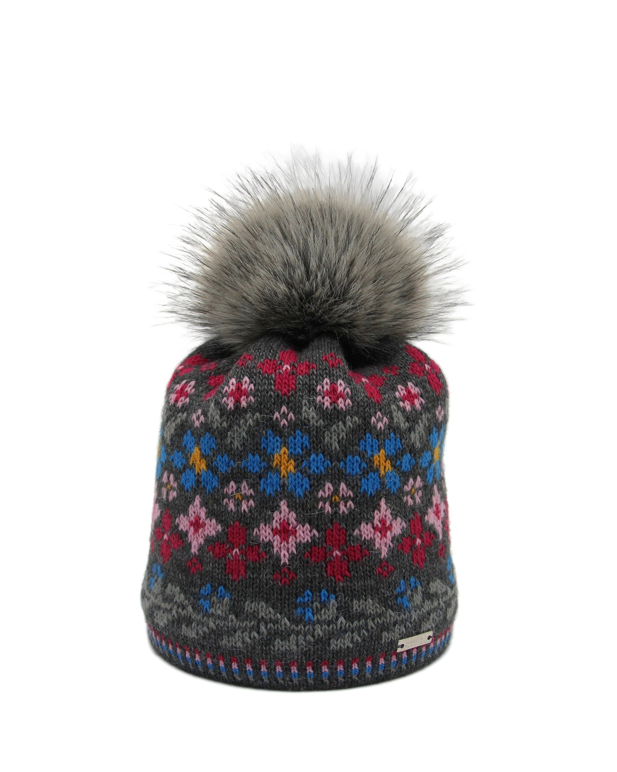 Czapka zimowa damska Zara