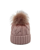 Damen-Wintermütze Florina